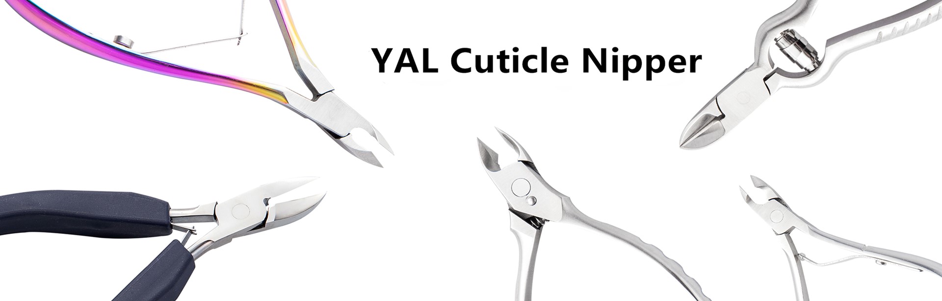 Nail Clipper