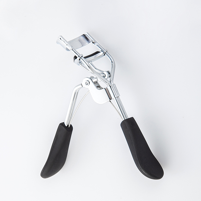 Wholesale Professional Makeup Tool Universal Eyelash Curler Eyebrow Eyelash tweezers