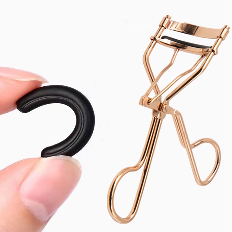 Professional Universal Eyelash Curler Eyebrow Eyelash tweezers