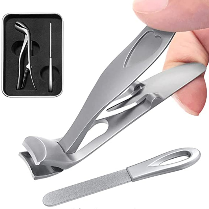 Nail Clipper