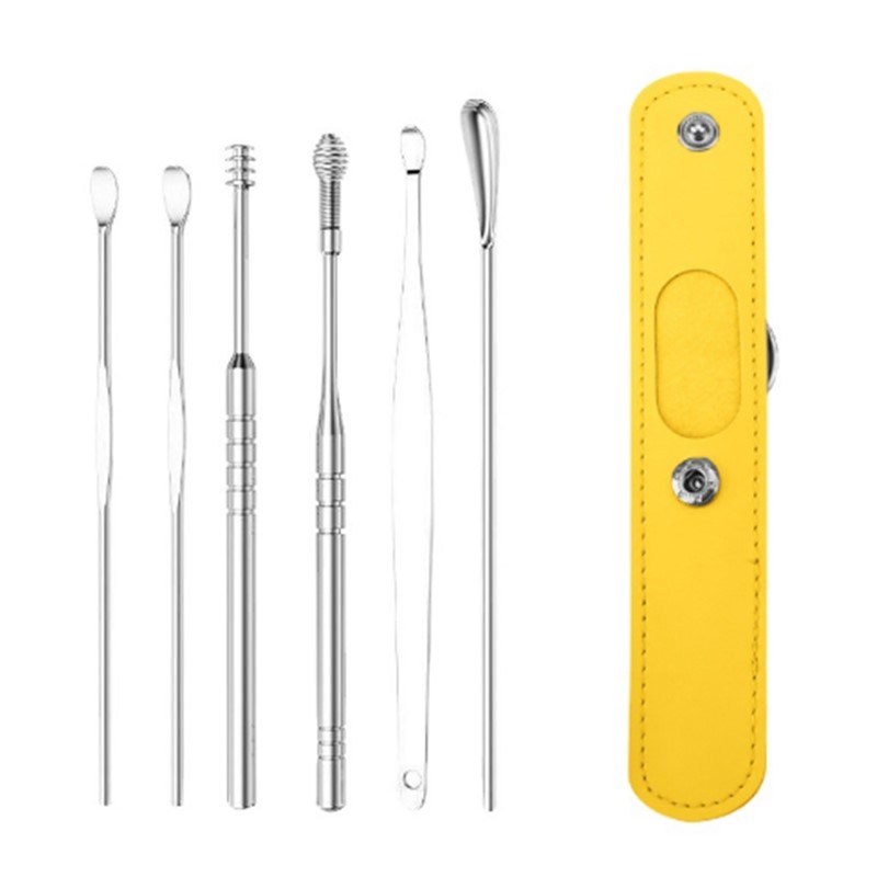 Ear Pick