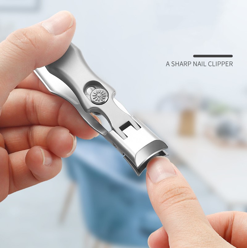 Nail Clipper
