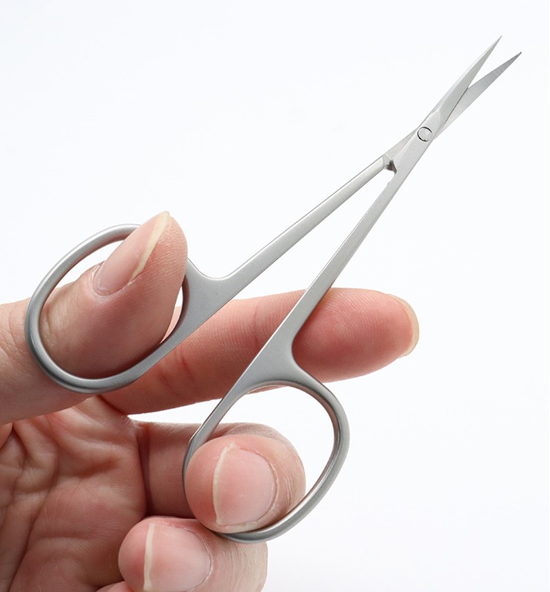 Cuticle Scissors