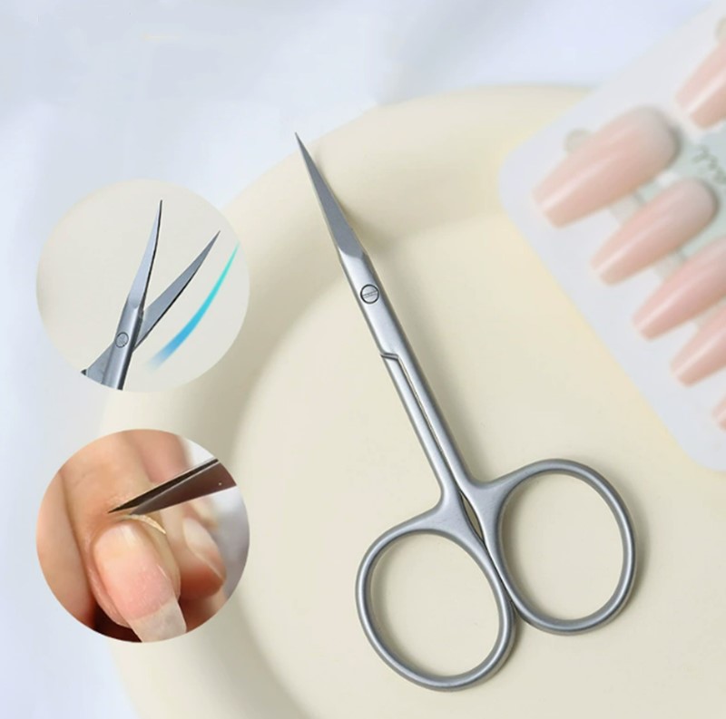 Cuticle Scissors