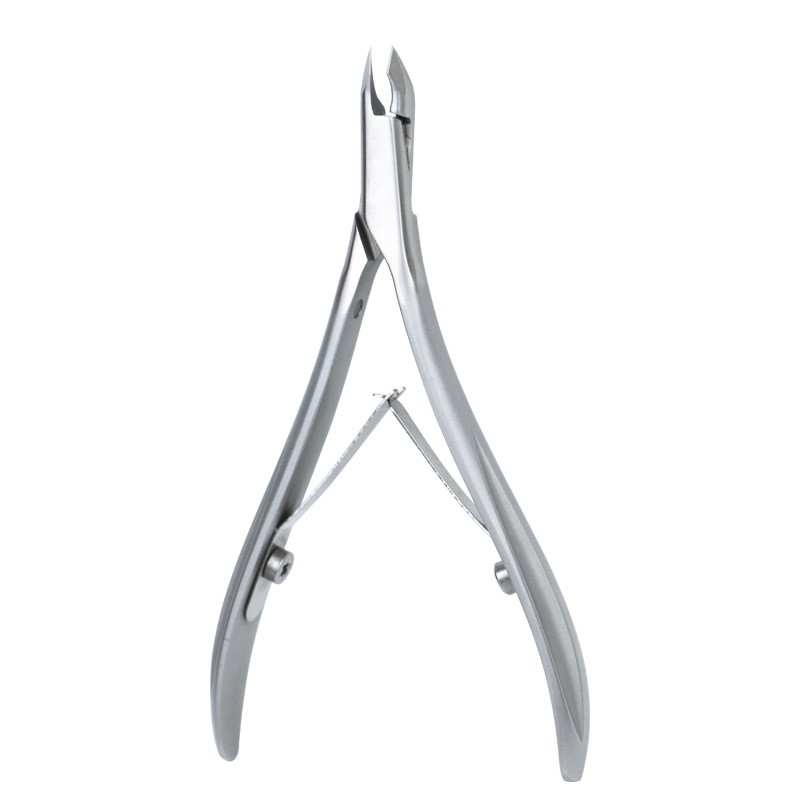 hot selling cuticle nipper nail clipper nail beauty cutter