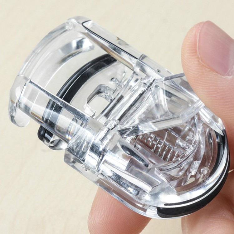 Eyelash Curler